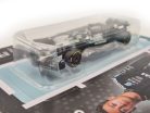 Mercedes GP W16 F1 #63 (2025) - George Russel -  Bburago - 1:64