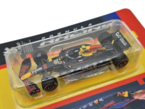 Red Bull RB21 F1 #22 (2025) - Yuki Tsunoda -  Bburago - 1:64