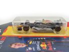 Red Bull RB21 F1 #1 (2025) - Max Verstappen -  Bburago - 1:64