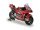 MotoGP - Ducati Desmomedici GP24 #1 (2024) - Francesco Bagnaia -  Maisto - 1:18