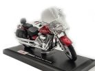 Yamaha Road Star (2001) -  Maisto - 1:18