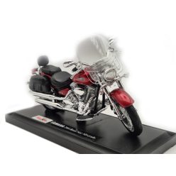 Yamaha Road Star (2001) -  Maisto - 1:18