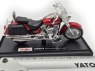 Yamaha Road Star (2001) -  Maisto - 1:18
