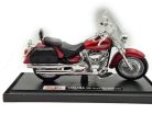 Yamaha Road Star (2001) -  Maisto - 1:18