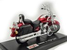Yamaha Road Star (2001) -  Maisto - 1:18