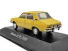 Renault R12 TL / Dacia (1976) -  Edicola - 1:43