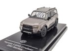 Toyota Land Cruiser 250 LHD (2024) -  Paragon Models - 1:64