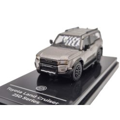 Toyota Land Cruiser 250 LHD (2024) -  Paragon Models - 1:64