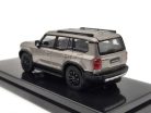 Toyota Land Cruiser 250 LHD (2024) -  Paragon Models - 1:64