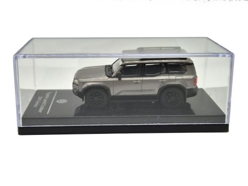Toyota Land Cruiser 250 LHD (2024) -  Paragon Models - 1:64