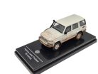 Toyota Land Cruiser 76 Off Road LHD (2017) -  Paragon Models - 1:64