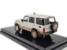 Toyota Land Cruiser 76 Off Road LHD (2017) -  Paragon Models - 1:64