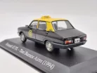 Renault R12 TL Taxi GCBA / Dacia (1994) -  Edicola - 1:43