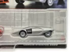 Hot Wheels Premium - Duo Pack - Lamborghini Countach LP5000 QV - Lancia Stratos Zero -  Hot Wheels - 1:64