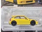 Hot Wheels Premium - Duo Pack - Honda Civic Type R (EK9) '99 - Honda Civic Type R -  Hot Wheels - 1:64