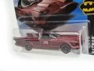 Hot Wheels TV Series Batmobile - Batman 3/5 - 103/250 -  Hot Wheels - 1:64