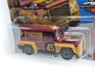 Hot Wheels Drift-Ender - Truckin' Along 1/5 - 13/250 -  Hot Wheels - 1:64
