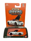 Matchbox Moving Parts - Honda S2000 (2004) -  Matchbox - 1:64