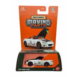   Matchbox Moving Parts - Honda S2000 (2004) -  Matchbox - 1:64