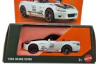 Matchbox Moving Parts - Honda S2000 (2004) -  Matchbox - 1:64