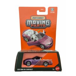   Matchbox Moving Parts - BMW M4 Cabriolet (2020) -  Matchbox - 1:64