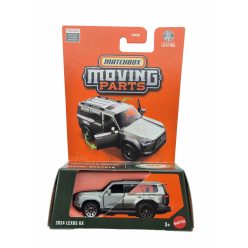 Matchbox Moving Parts - Lexus GX (2024) -  Matchbox - 1:64