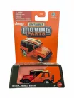 Matchbox Moving Parts - Jeep Wrangler Rubicon (2016) -  Matchbox - 1:64