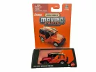Matchbox Moving Parts - Jeep Wrangler Rubicon (2016) -  Matchbox - 1:64
