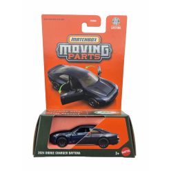   Matchbox Moving Parts - Dodge Charger Daytona (2024) -  Matchbox - 1:64