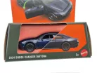 Matchbox Moving Parts - Dodge Charger Daytona (2024) -  Matchbox - 1:64