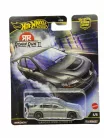 Hot Wheels Premium - Car Calture Ronin Run II 4/5 - Mitsubishi Lancer Evolution Evo IX -  Hot Wheels - 1:64