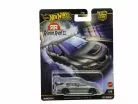 Hot Wheels Premium - Car Calture Ronin Run II 4/5 - Mitsubishi Lancer Evolution Evo IX -  Hot Wheels - 1:64