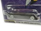 Hot Wheels Premium - Pop Culture - Batman The Animated Series - Batmobile -  Hot Wheels - 1:64