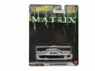 Hot Wheels Premium - Pop Culture - The Matrix - Lincoln Continental (1964) -  Hot Wheels - 1:64