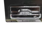 Hot Wheels Premium - Pop Culture - The Matrix - Lincoln Continental (1964) -  Hot Wheels - 1:64