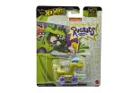 Hot Wheels Premium - Pop Culture - Rugrats - Reptar Wagon -  Hot Wheels - 1:64