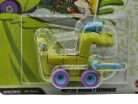 Hot Wheels Premium - Pop Culture - Rugrats - Reptar Wagon -  Hot Wheels - 1:64