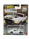 Hot Wheels Premium Fast and Furious - Halálos iramban 3/5 - Ford Mustang Boss 302 (1969) -  Hot Wheels - 1:64