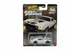 Hot Wheels Premium Fast and Furious - Halálos iramban 3/5 - Ford Mustang Boss 302 (1969) -  Hot Wheels - 1:64