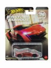 Hot Wheels Premium Fast and Furious - Halálos iramban 4/5 - W Motors Lykan Hypersport -  Hot Wheels - 1:64