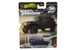 Hot Wheels Premium Fast and Furious - Halálos iramban 5/5 - Toyota FJ Cruiser -  Hot Wheels - 1:64