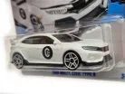 Hot Wheels 2018 Honda Civic Type R - Night Speed 3/10 - 11/250 -  Hot Wheels - 1:64