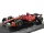 Ferrari SF-23 Team Scuderia F1 #44 (2023) - Fiorano - the first lap - Lewis Hamilton -  Bburago - 1:43