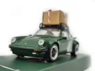 Porsche 911 930 Turbo Coupe (1978) - díszdobozos -  Norev - 1:43