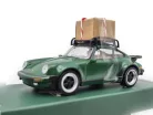 Porsche 911 930 Turbo Coupe (1978) - díszdobozos -  Norev - 1:43