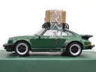 Porsche 911 930 Turbo Coupe (1978) - díszdobozos -  Norev - 1:43