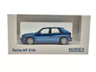 Lancia Delta HF Integrale Evo2 (1993) -  Norev - 1:43