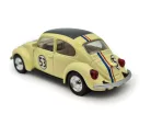 Volkswagen VW Beetle Bogár #53 Herbie -  Norev - 1:43