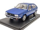 Dacia 2000 / Renault R20 (1981) -  Edicola - 1:24