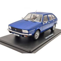 Dacia 2000 / Renault R20 (1981) -  Edicola - 1:24